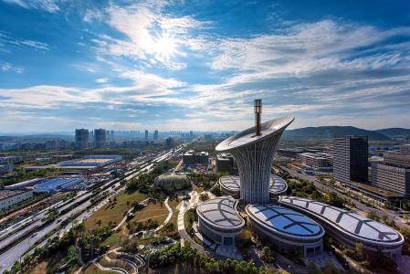 黃石地質(zhì)館項(xiàng)目順利完成階段性竣工驗(yàn)收 黃石地質(zhì)館項(xiàng)目順利完成階段性竣工驗(yàn)收